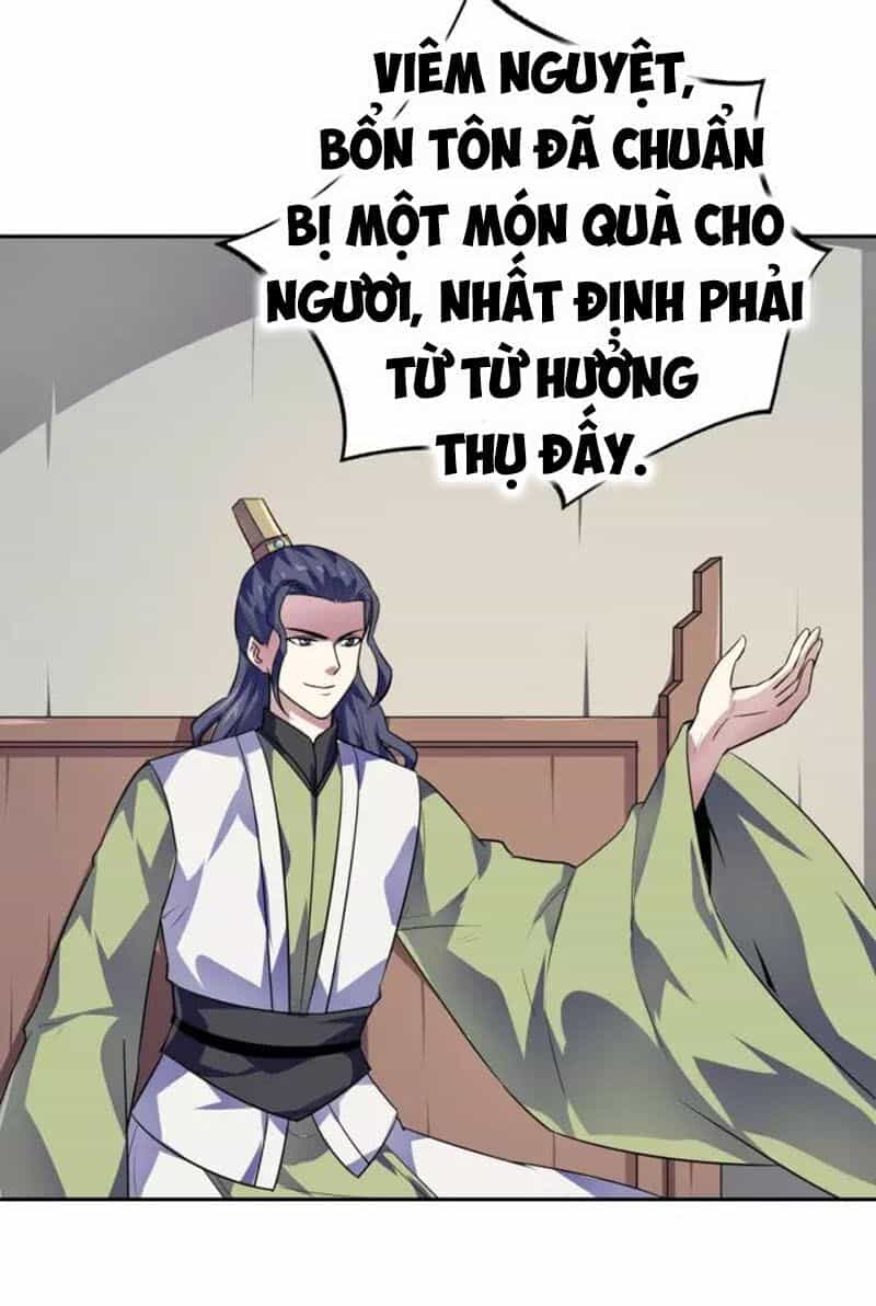 Nghịch Thiên Đại Thần - Chương 84 - ảnh 18
