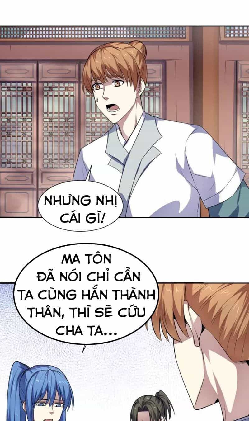 Nghịch Thiên Đại Thần - Chương 84 - ảnh 2