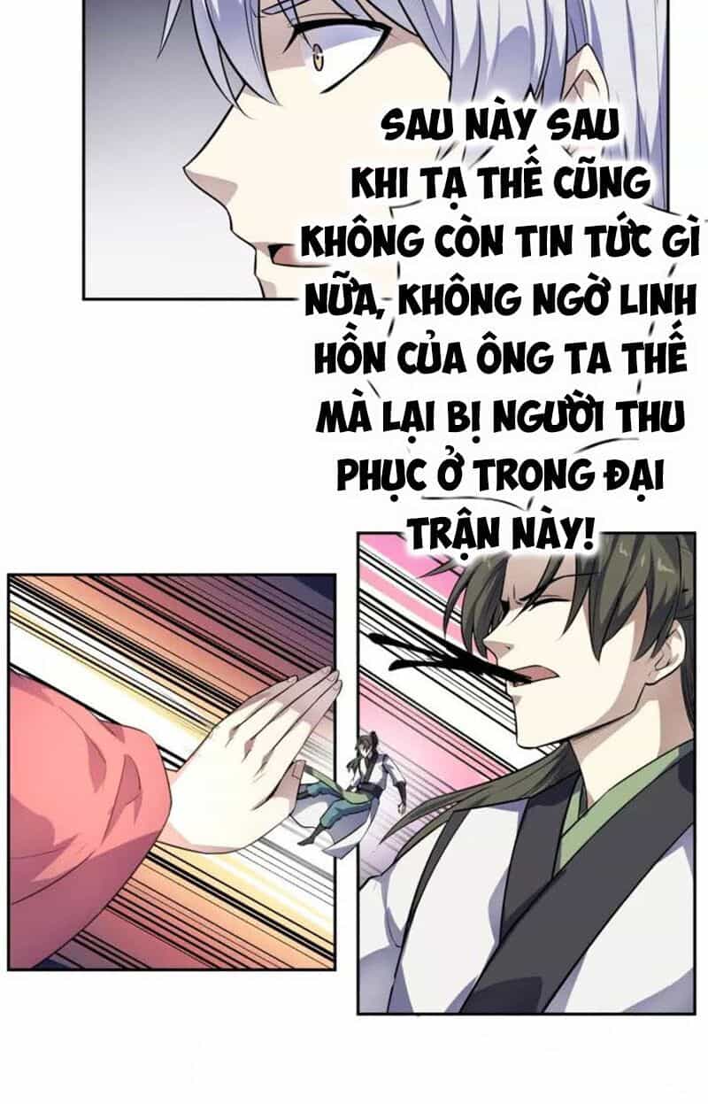 Nghịch Thiên Đại Thần - Chương 84 - ảnh 22