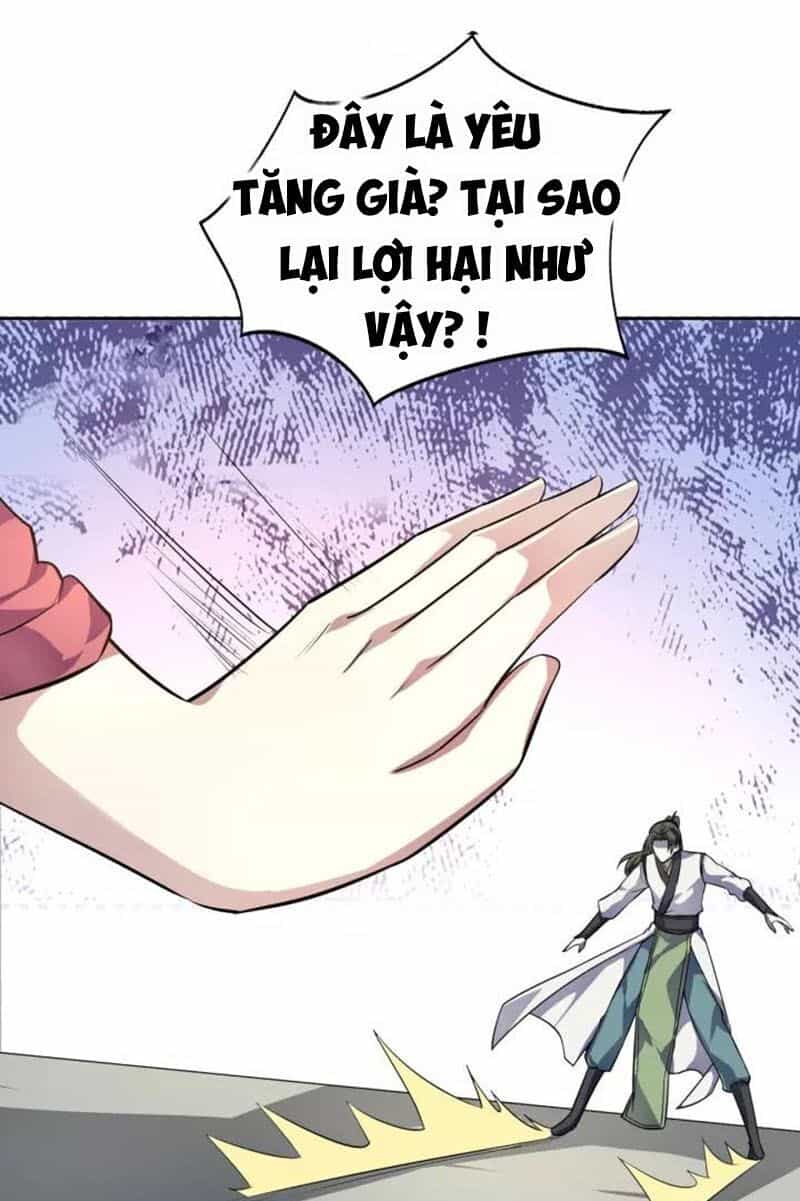Nghịch Thiên Đại Thần - Chương 84 - ảnh 23