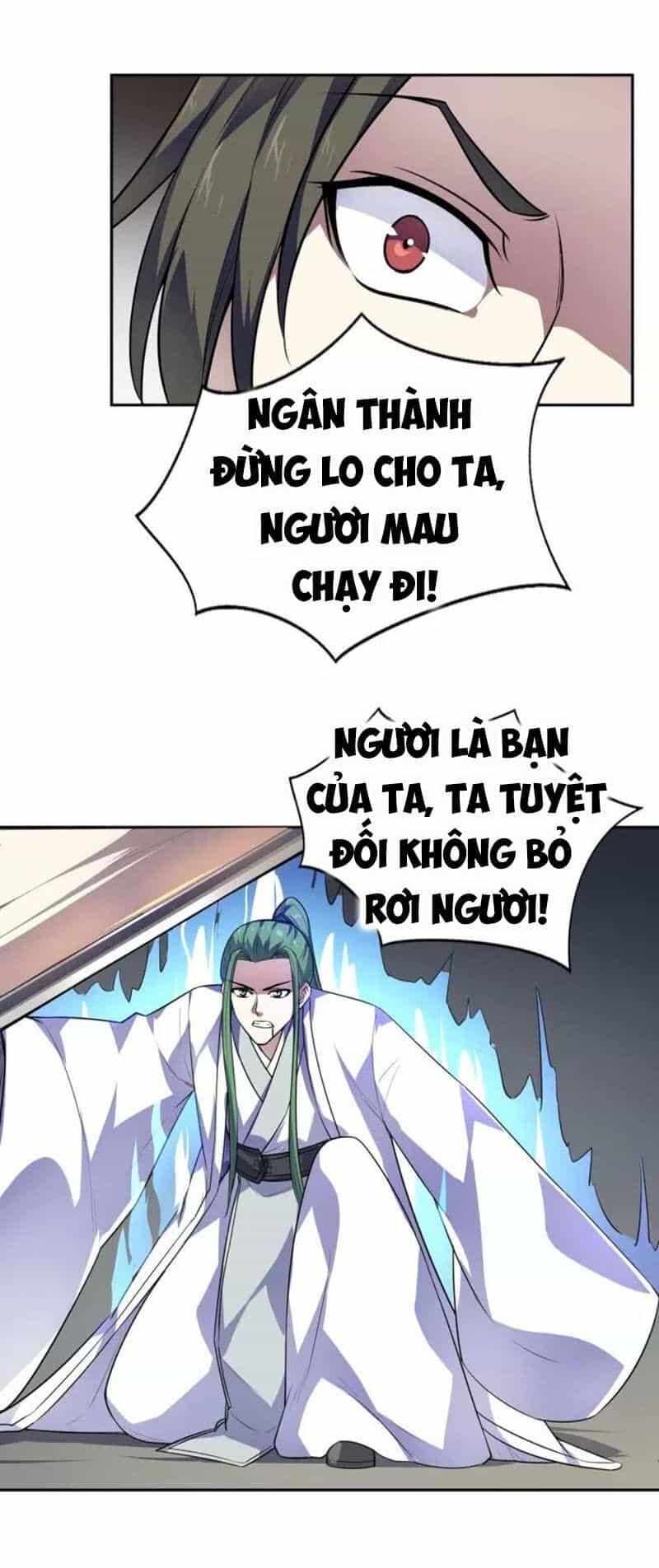 Nghịch Thiên Đại Thần - Chương 84 - ảnh 30