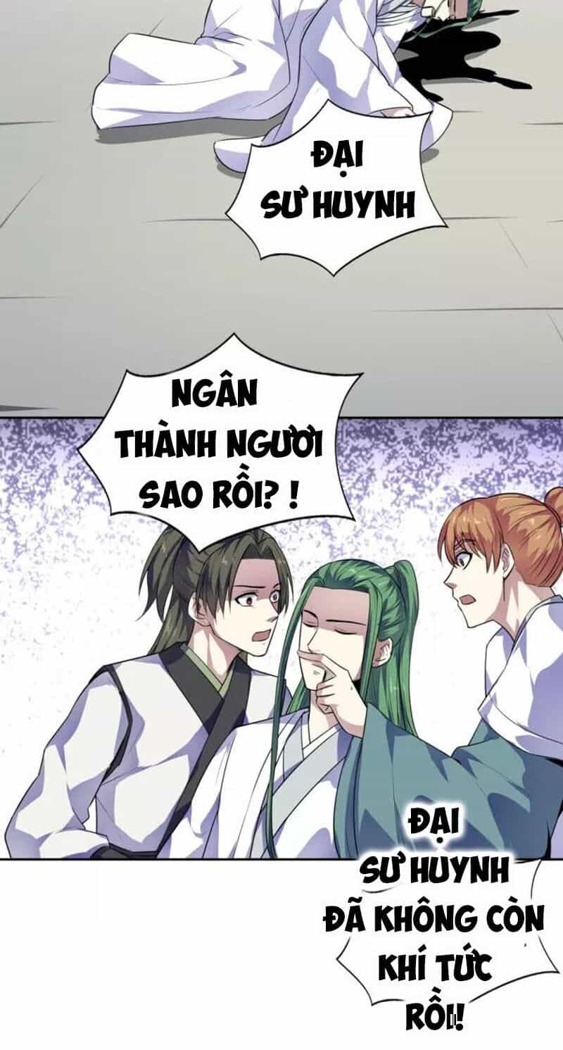 Nghịch Thiên Đại Thần - Chương 84 - ảnh 32