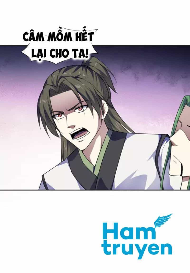 Nghịch Thiên Đại Thần - Chương 84 - ảnh 35
