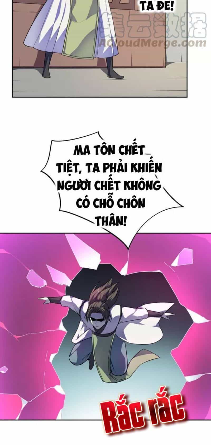 Nghịch Thiên Đại Thần - Chương 84 - ảnh 38
