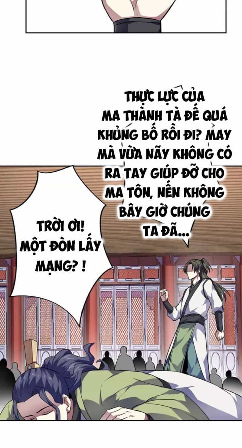 Nghịch Thiên Đại Thần - Chương 84 - ảnh 40