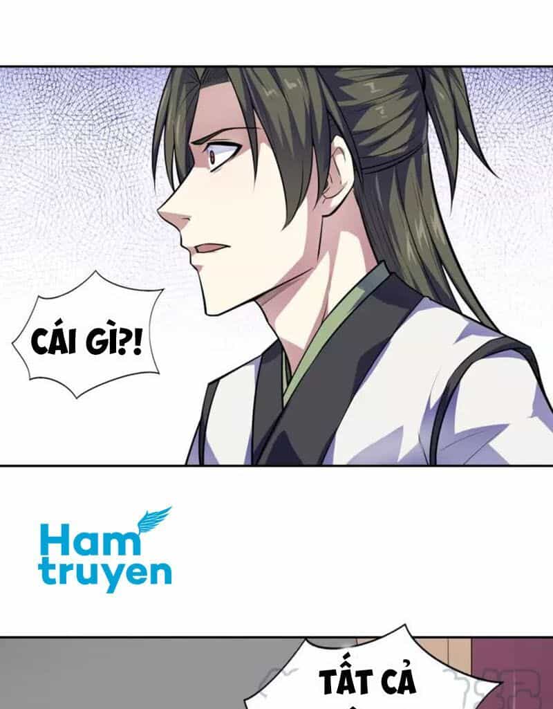 Nghịch Thiên Đại Thần - Chương 84 - ảnh 8