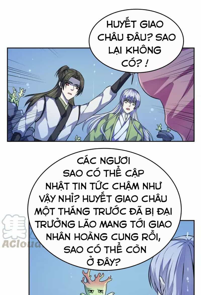 Nghịch Thiên Đại Thần - Chương 85 - ảnh 13