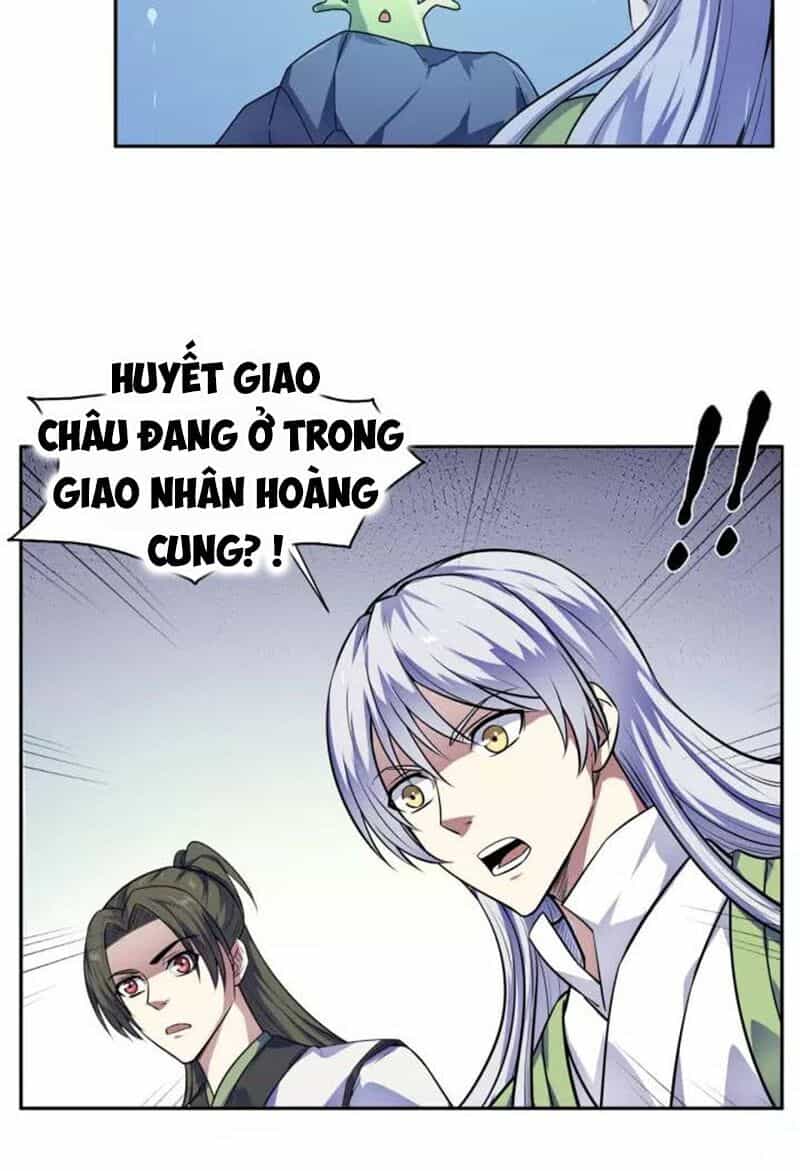 Nghịch Thiên Đại Thần - Chương 85 - ảnh 14