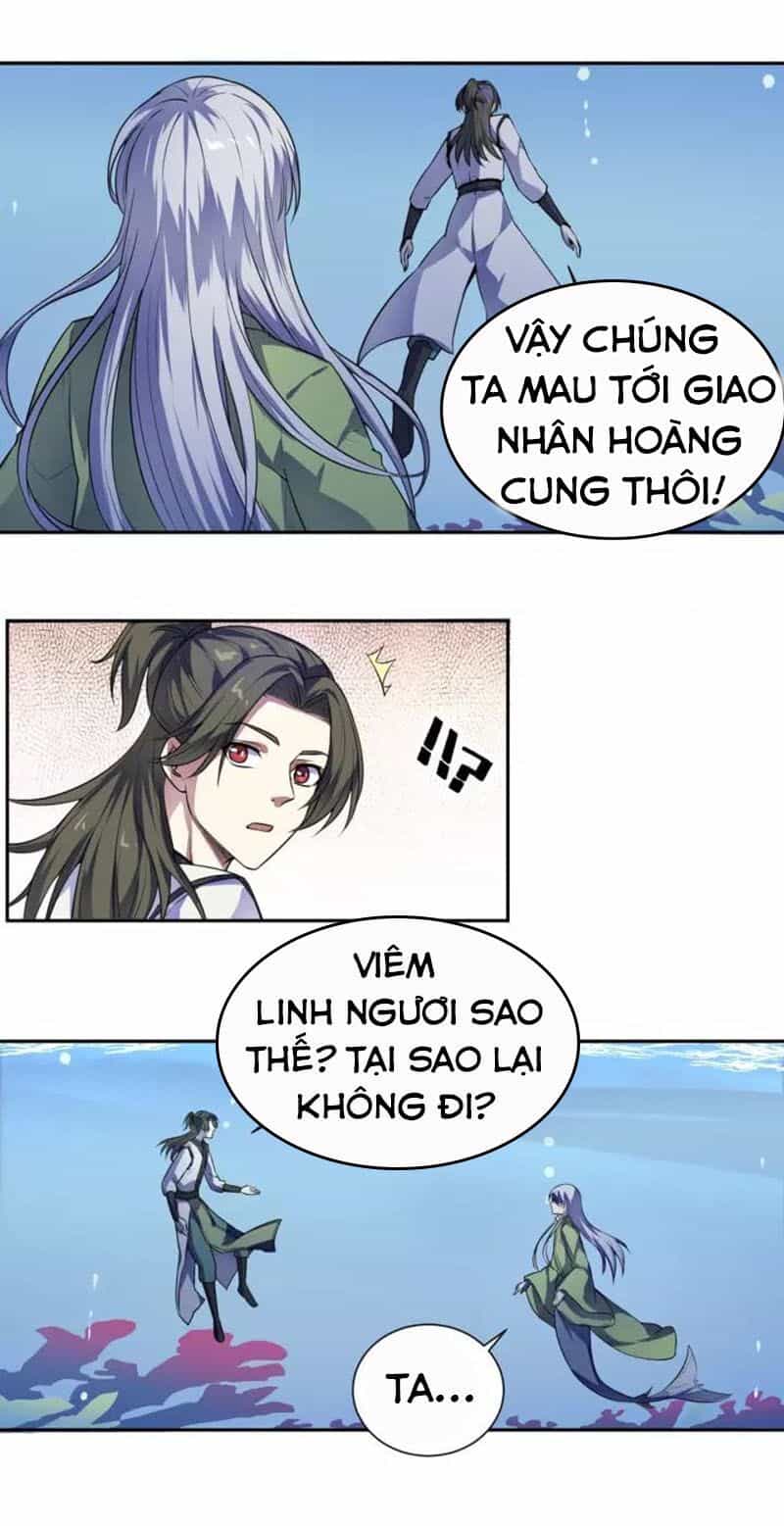 Nghịch Thiên Đại Thần - Chương 85 - ảnh 15