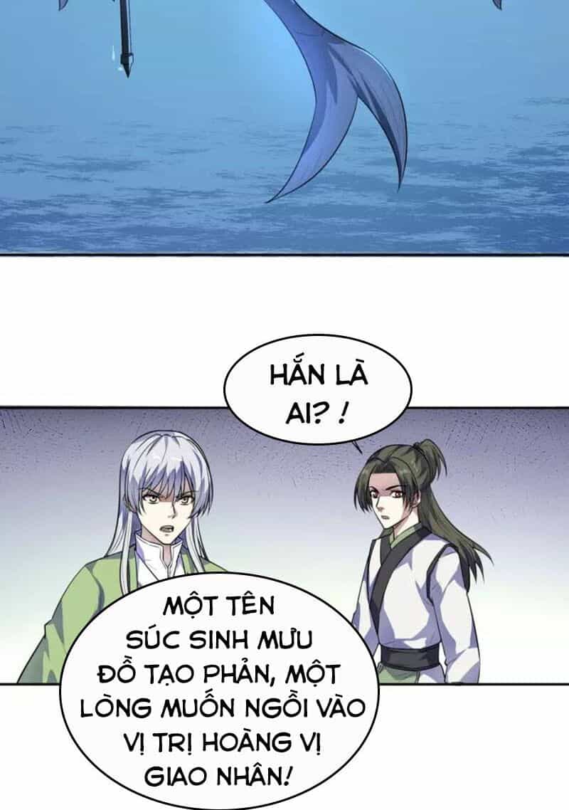 Nghịch Thiên Đại Thần - Chương 85 - ảnh 19