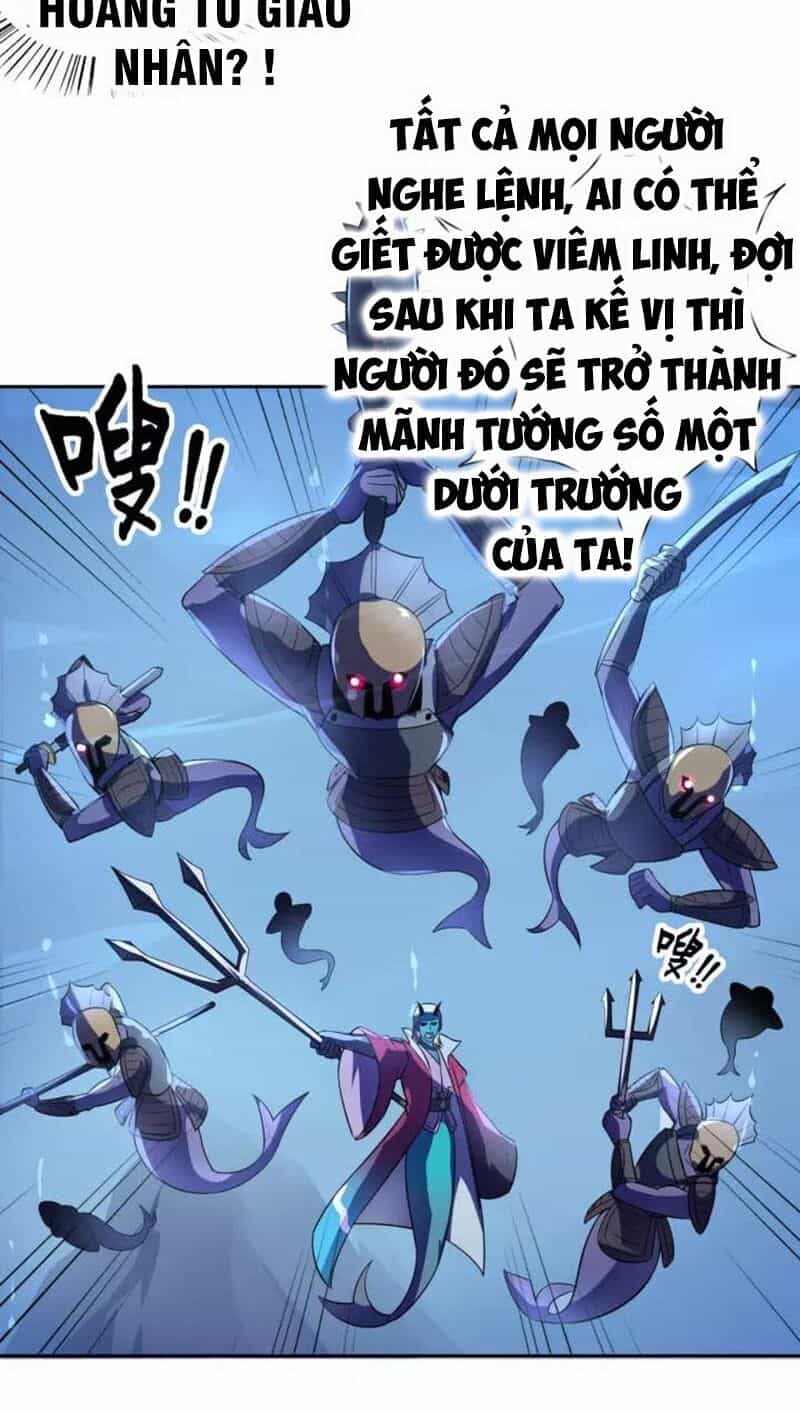 Nghịch Thiên Đại Thần - Chương 85 - ảnh 21