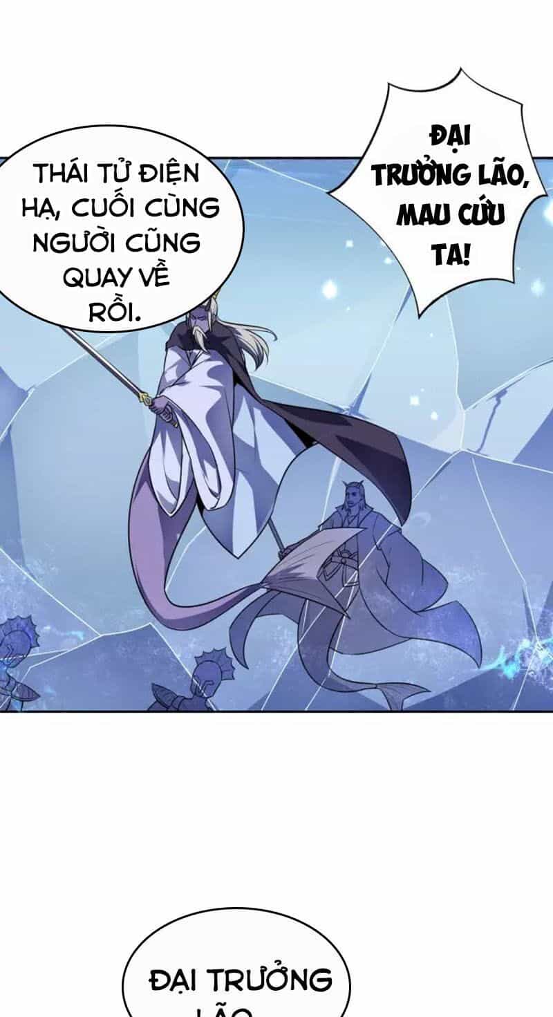 Nghịch Thiên Đại Thần - Chương 85 - ảnh 36