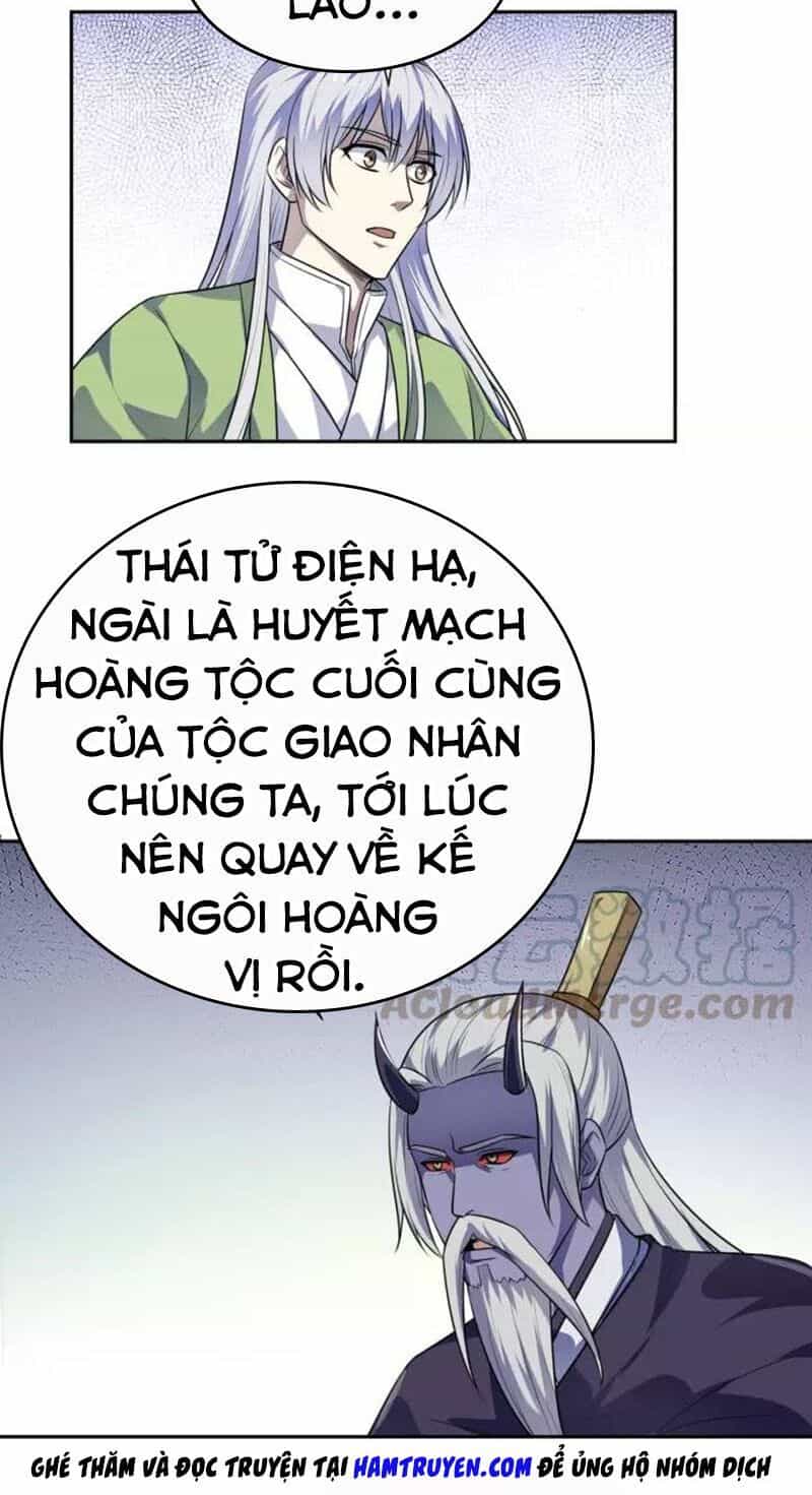 Nghịch Thiên Đại Thần - Chương 85 - ảnh 37
