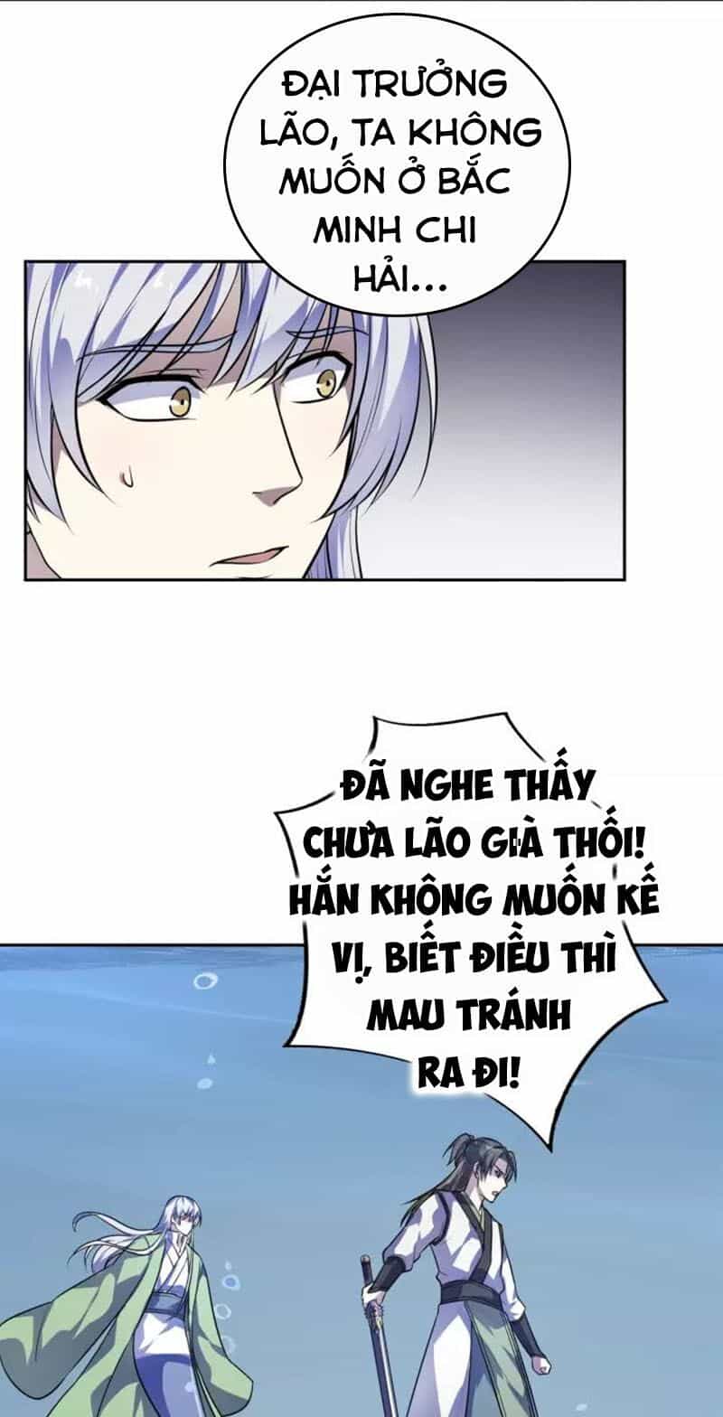Nghịch Thiên Đại Thần - Chương 85 - ảnh 38