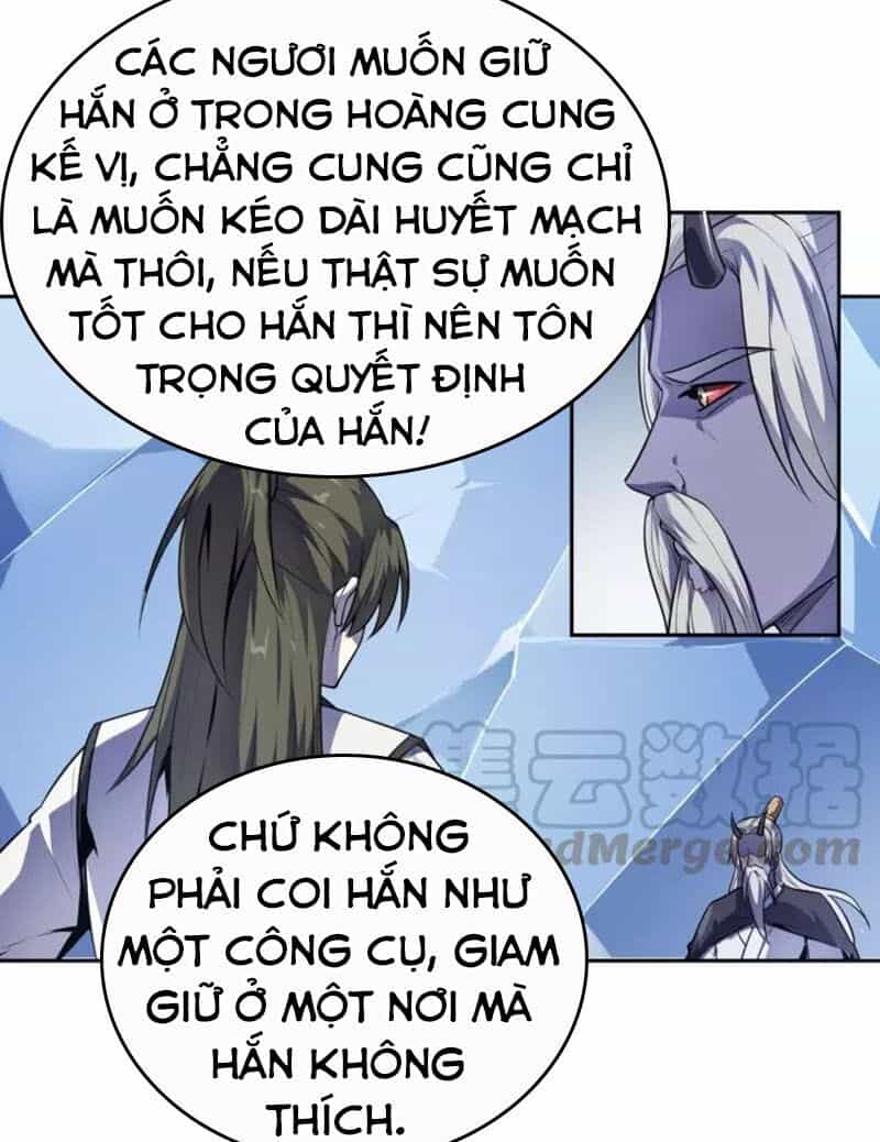 Nghịch Thiên Đại Thần - Chương 85 - ảnh 40