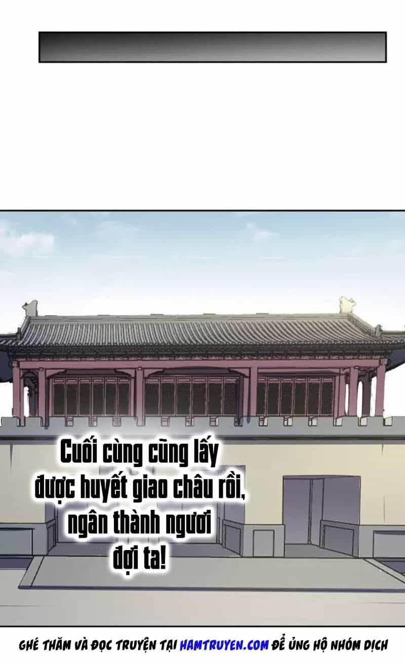 Nghịch Thiên Đại Thần - Chương 86 - ảnh 22
