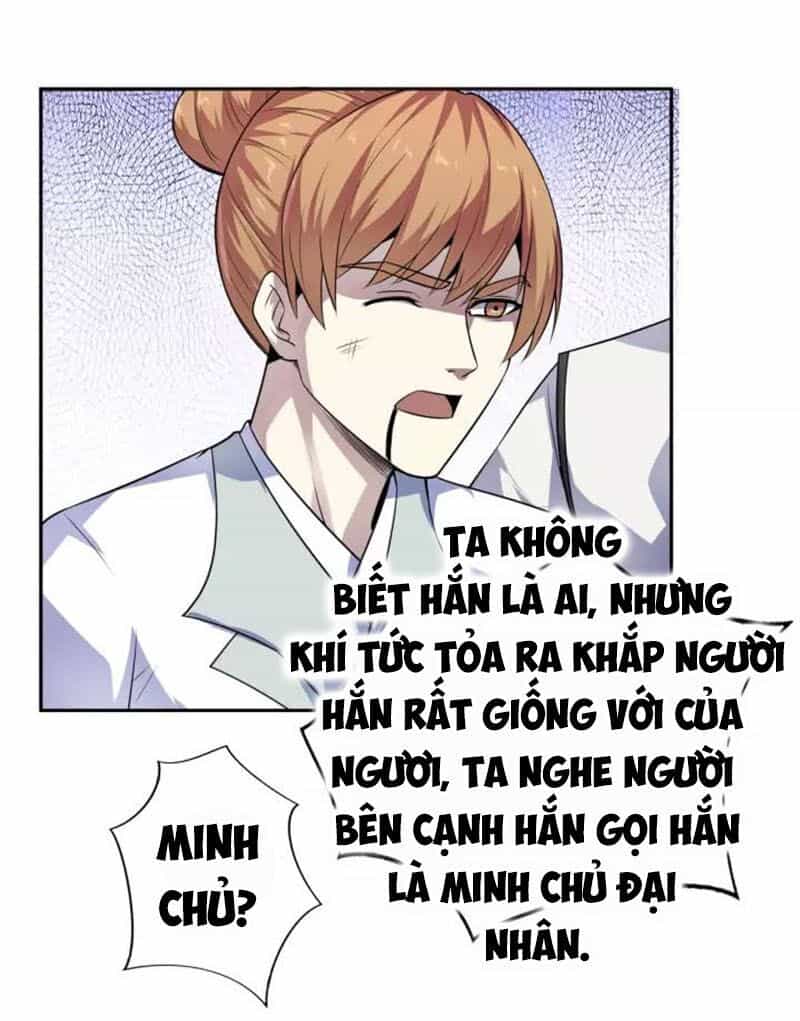 Nghịch Thiên Đại Thần - Chương 86 - ảnh 26