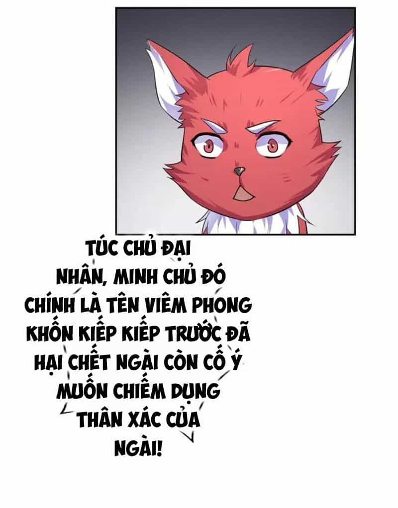 Nghịch Thiên Đại Thần - Chương 86 - ảnh 27