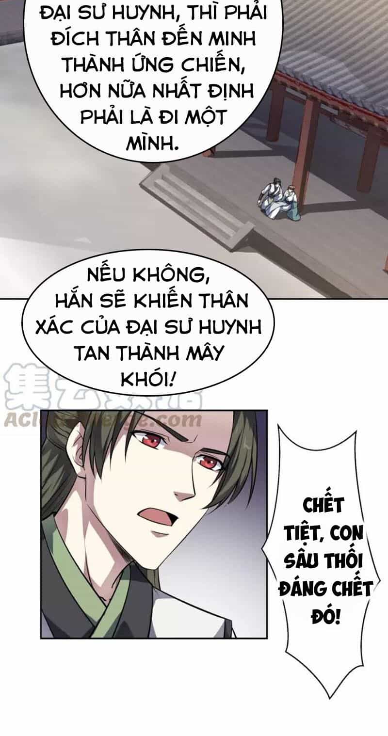 Nghịch Thiên Đại Thần - Chương 86 - ảnh 29