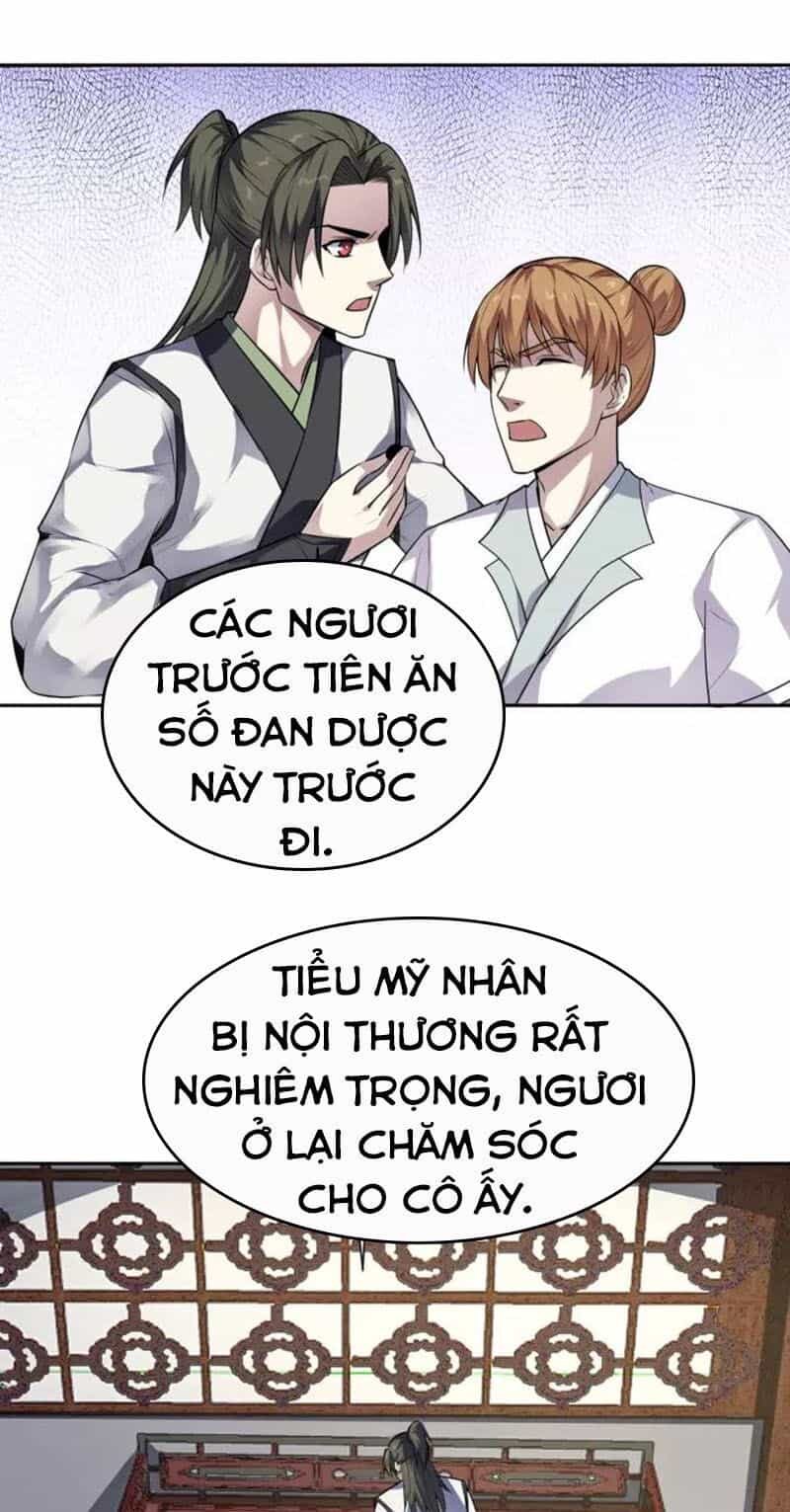 Nghịch Thiên Đại Thần - Chương 86 - ảnh 30