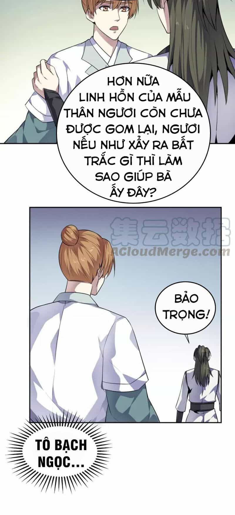 Nghịch Thiên Đại Thần - Chương 86 - ảnh 33