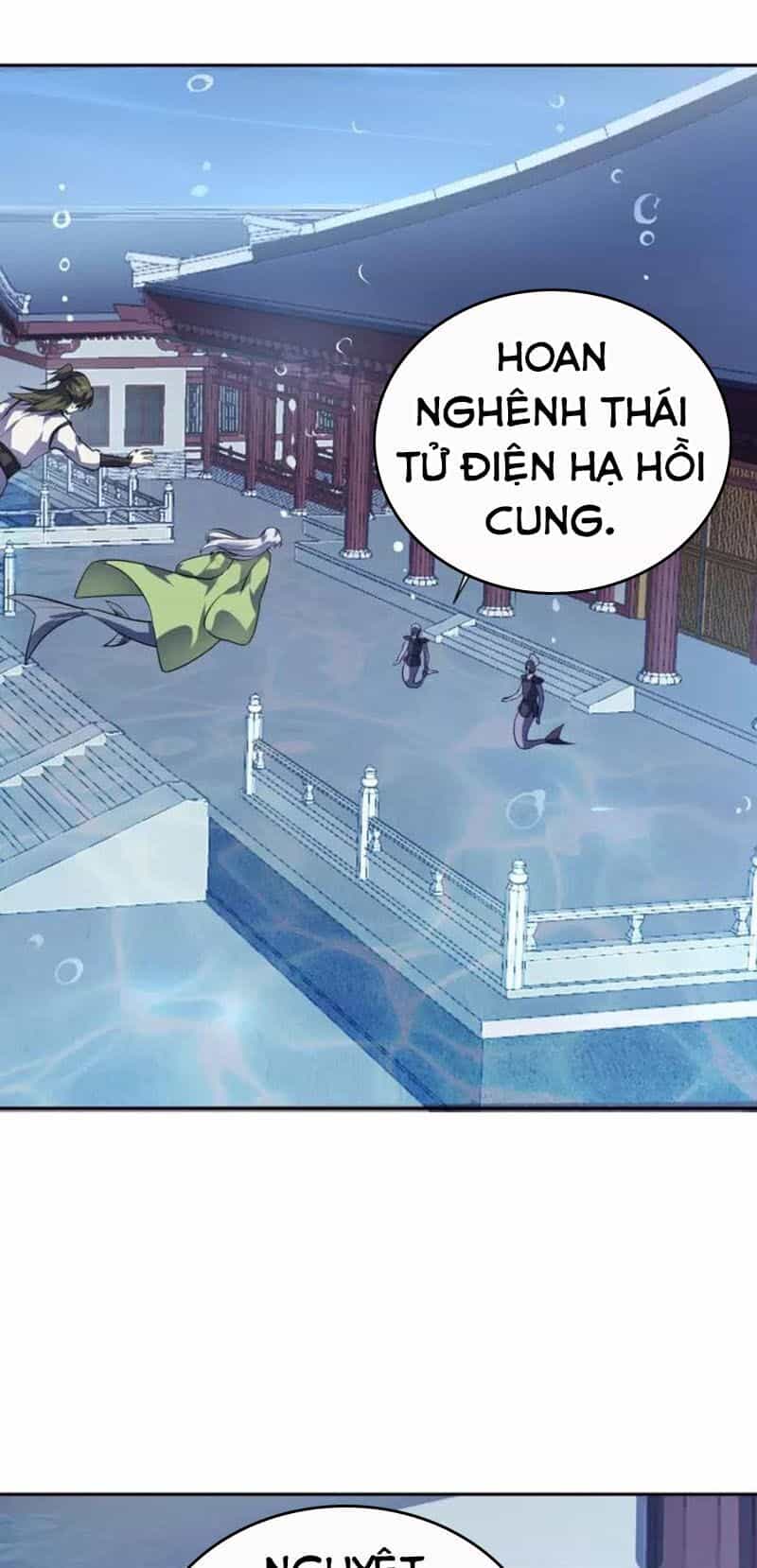 Nghịch Thiên Đại Thần - Chương 86 - ảnh 6