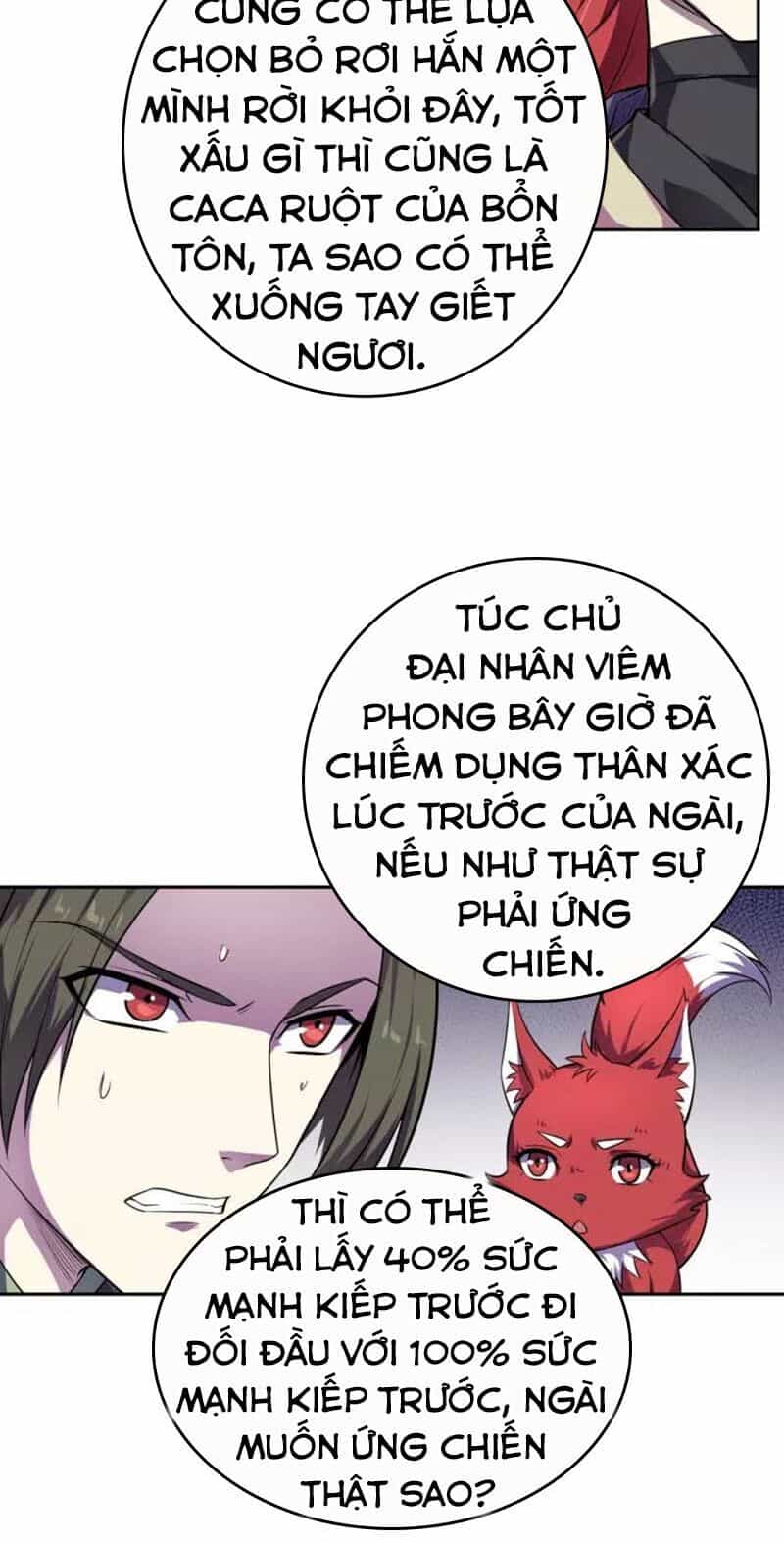Nghịch Thiên Đại Thần - Chương 87 - ảnh 16