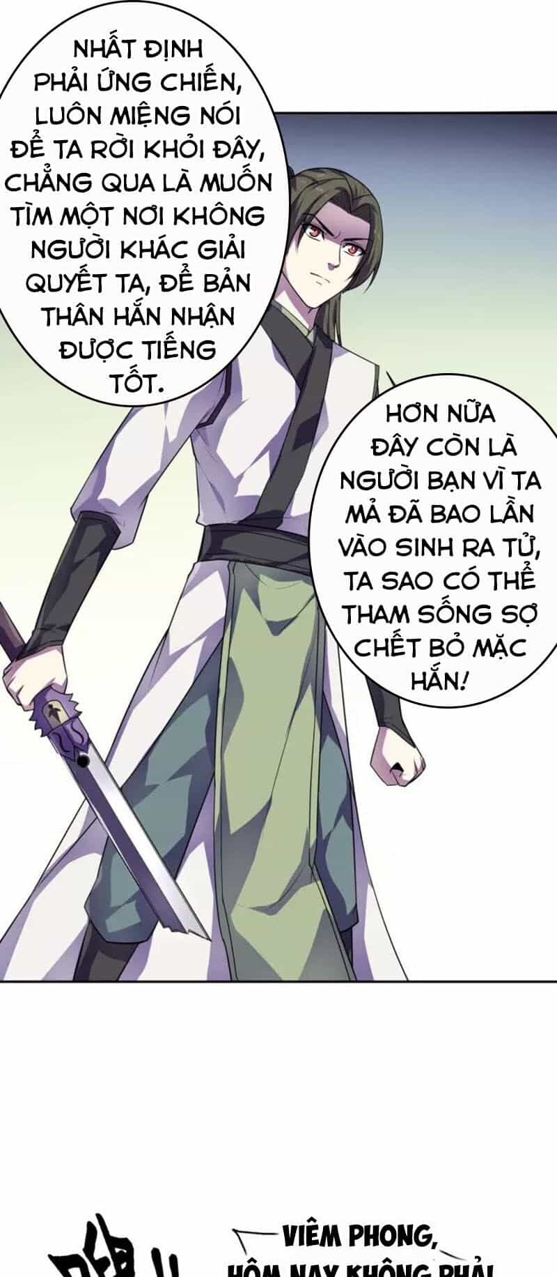 Nghịch Thiên Đại Thần - Chương 87 - ảnh 17