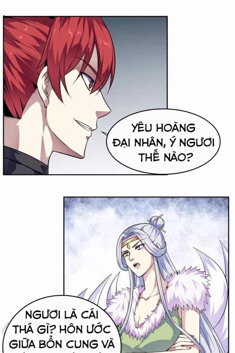 Nghịch Thiên Đại Thần - Chương 87 - ảnh 3