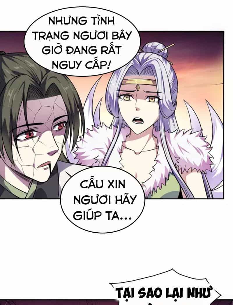 Nghịch Thiên Đại Thần - Chương 87 - ảnh 38