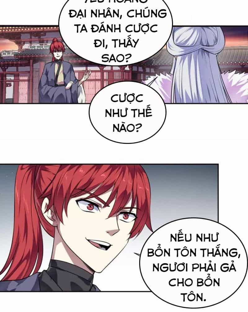 Nghịch Thiên Đại Thần - Chương 87 - ảnh 8