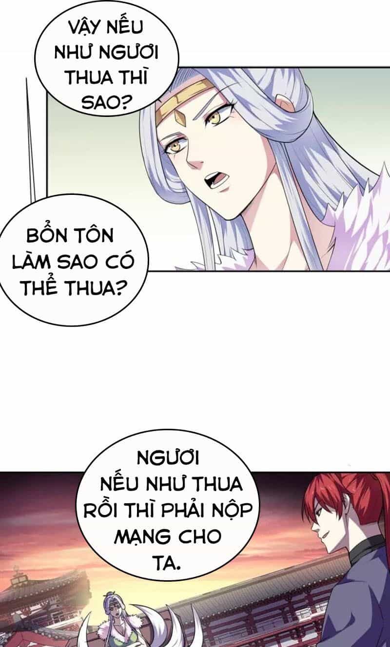 Nghịch Thiên Đại Thần - Chương 87 - ảnh 9
