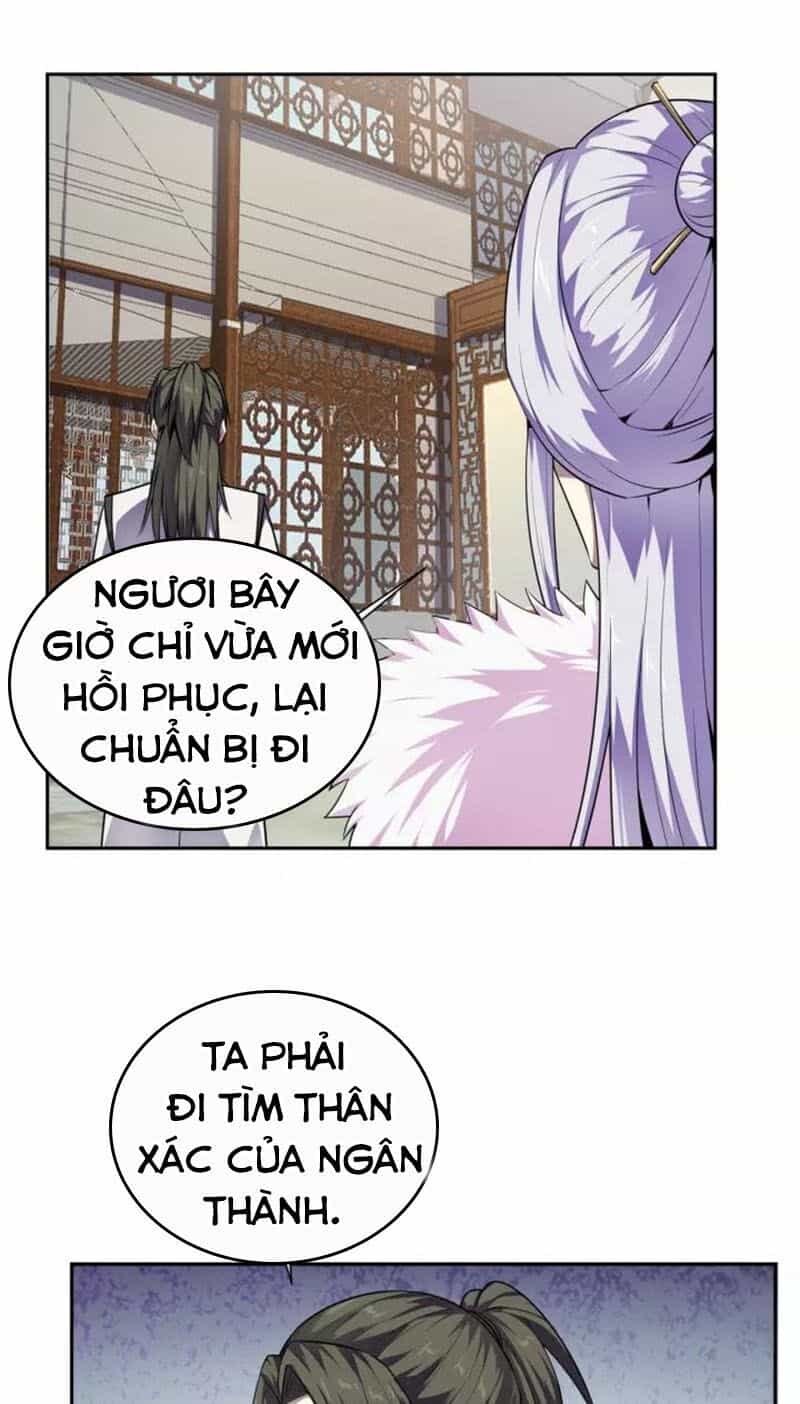 Nghịch Thiên Đại Thần - Chương 88 - ảnh 12