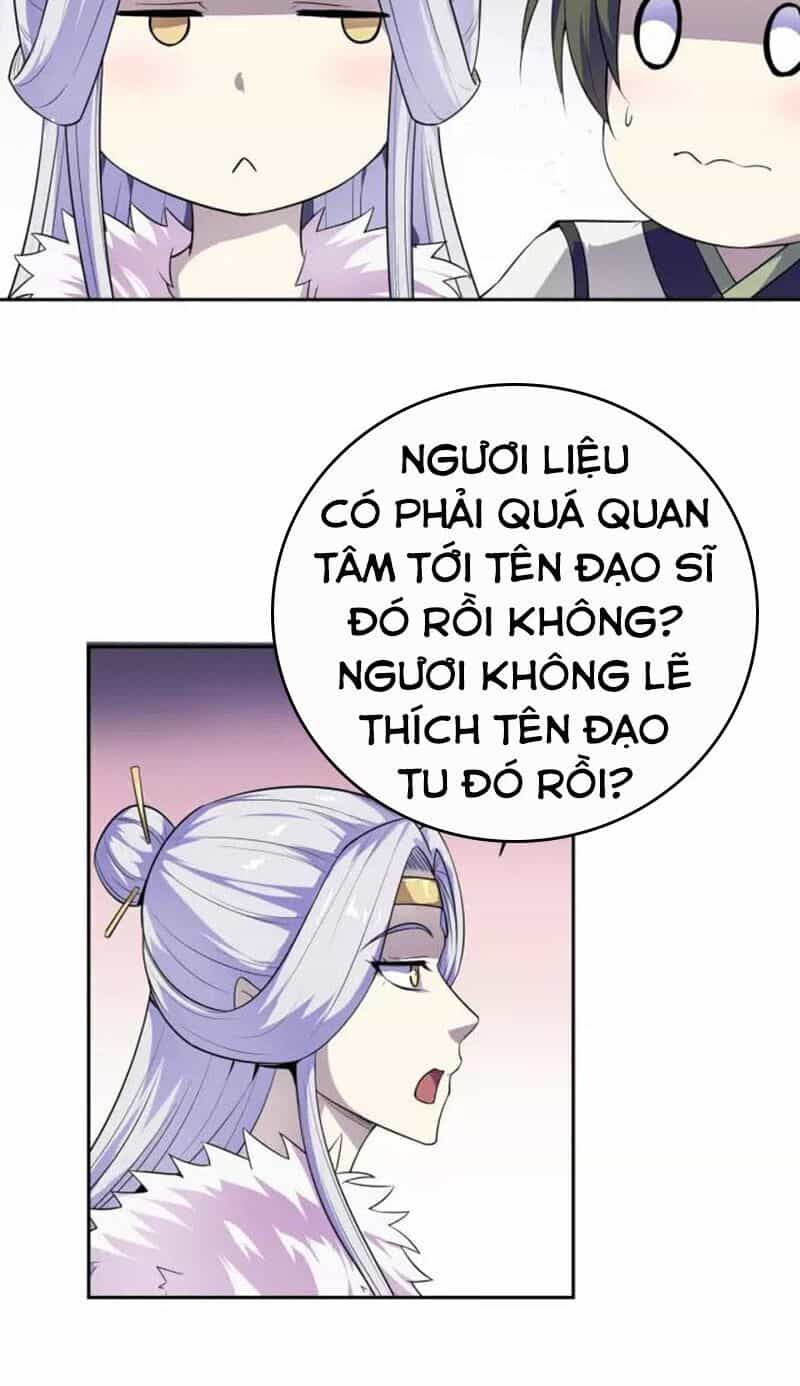 Nghịch Thiên Đại Thần - Chương 88 - ảnh 17