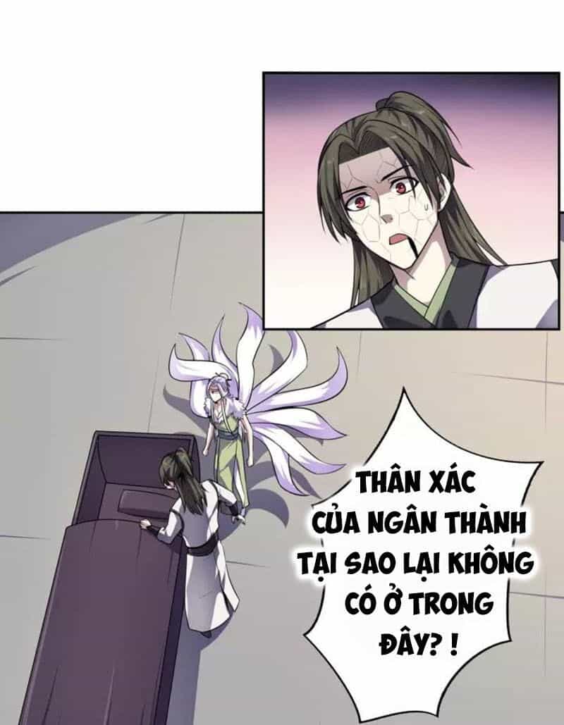 Nghịch Thiên Đại Thần - Chương 88 - ảnh 2