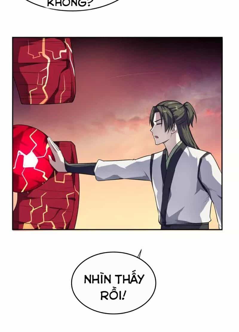 Nghịch Thiên Đại Thần - Chương 88 - ảnh 25
