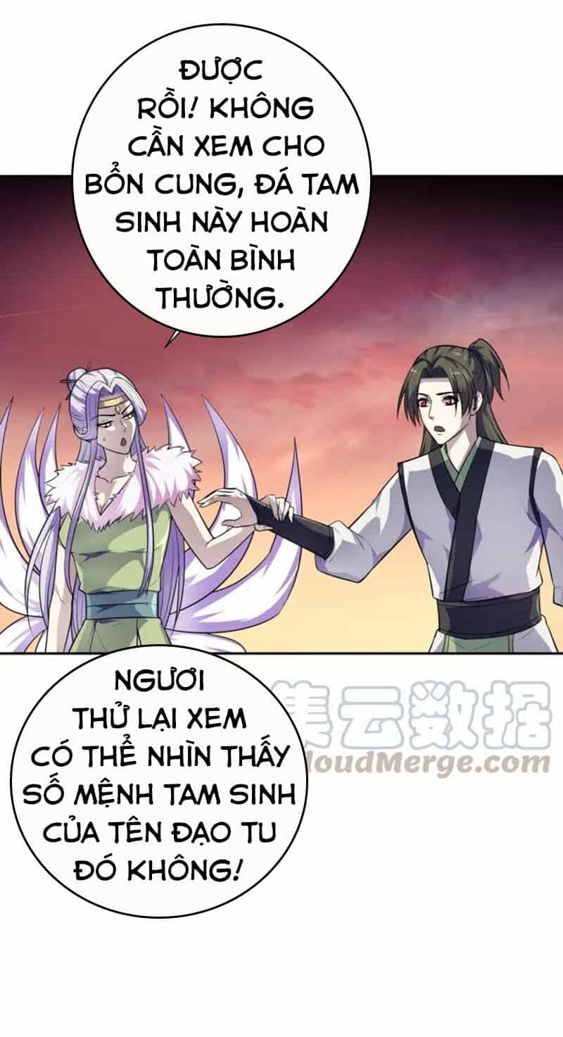 Nghịch Thiên Đại Thần - Chương 88 - ảnh 27