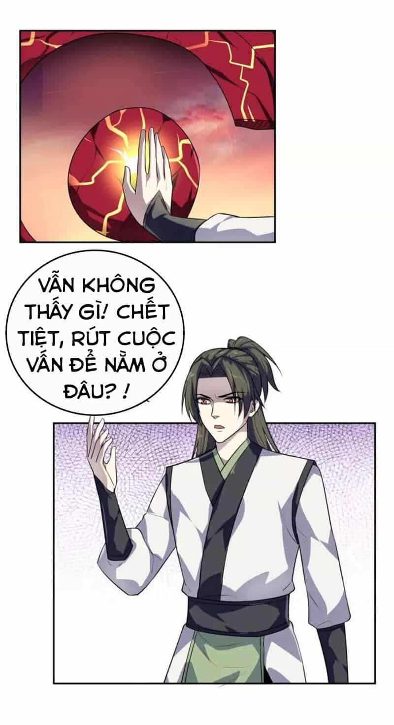 Nghịch Thiên Đại Thần - Chương 88 - ảnh 28