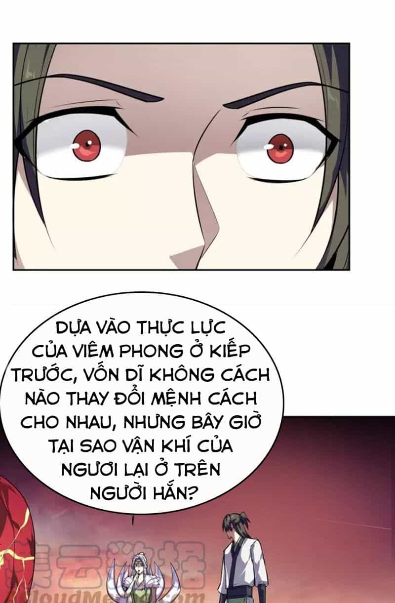 Nghịch Thiên Đại Thần - Chương 88 - ảnh 33