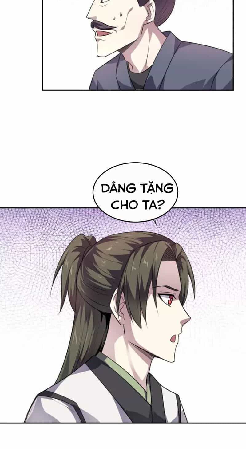 Nghịch Thiên Đại Thần - Chương 88 - ảnh 41