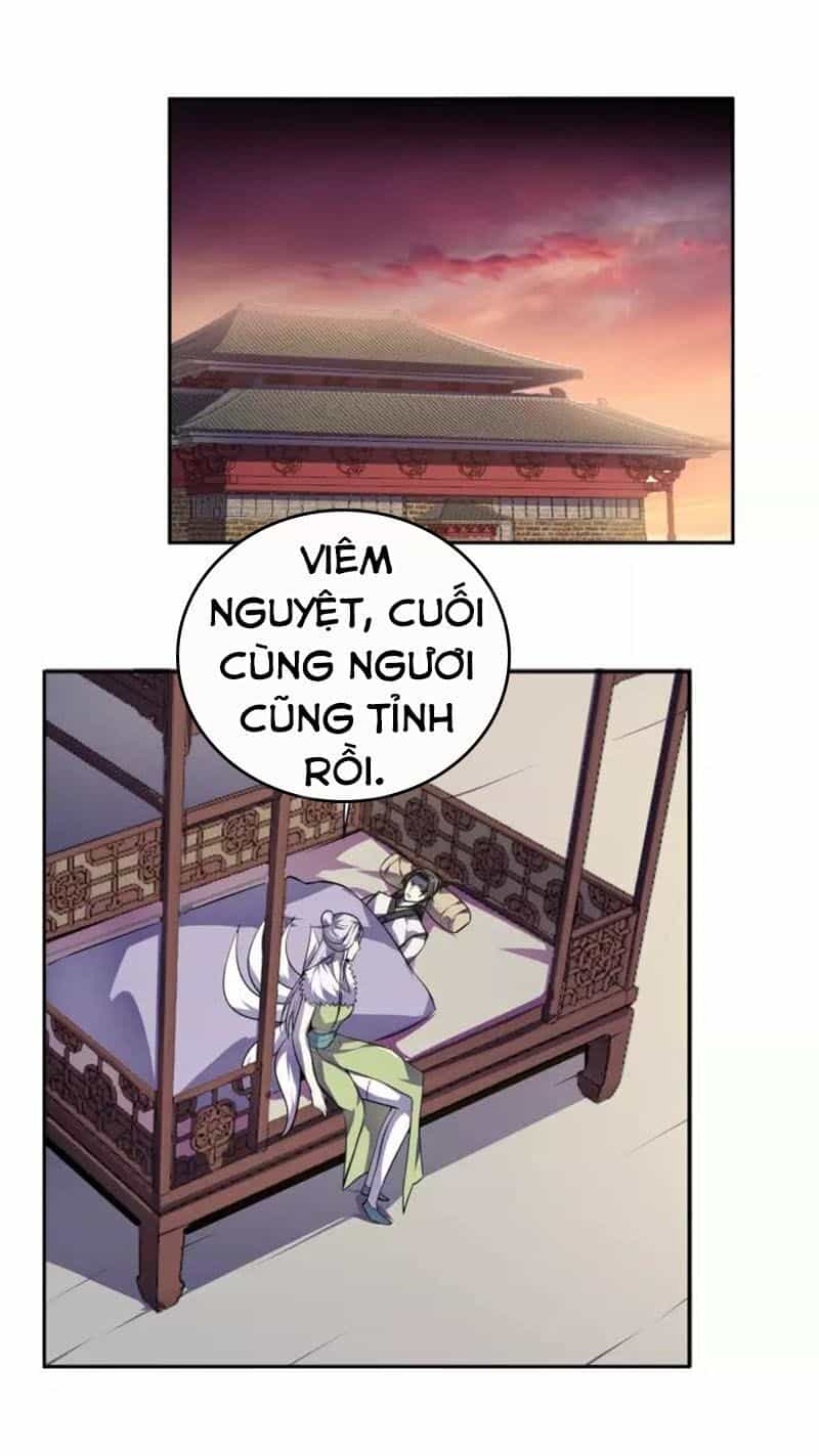 Nghịch Thiên Đại Thần - Chương 88 - ảnh 6