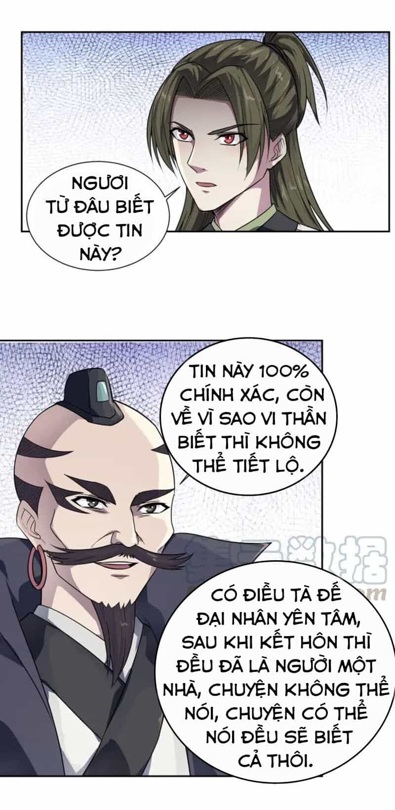 Nghịch Thiên Đại Thần - Chương 89 - ảnh 20