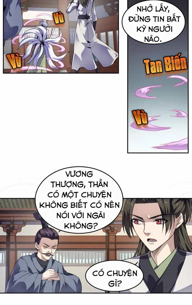 Nghịch Thiên Đại Thần - Chương 89 - ảnh 27