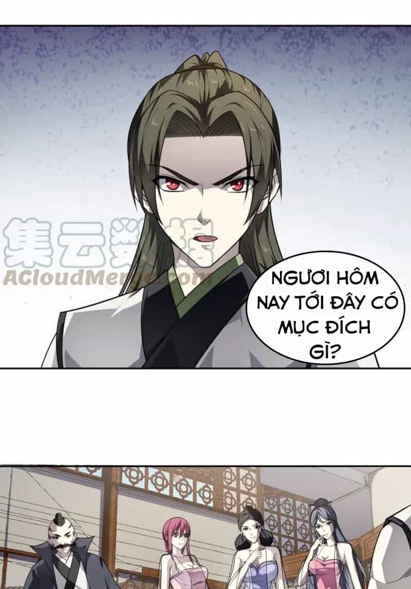 Nghịch Thiên Đại Thần - Chương 89 - ảnh 3