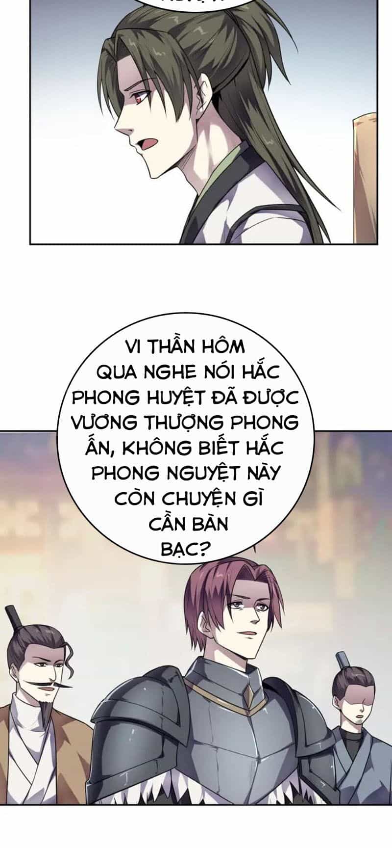 Nghịch Thiên Đại Thần - Chương 90 - ảnh 13