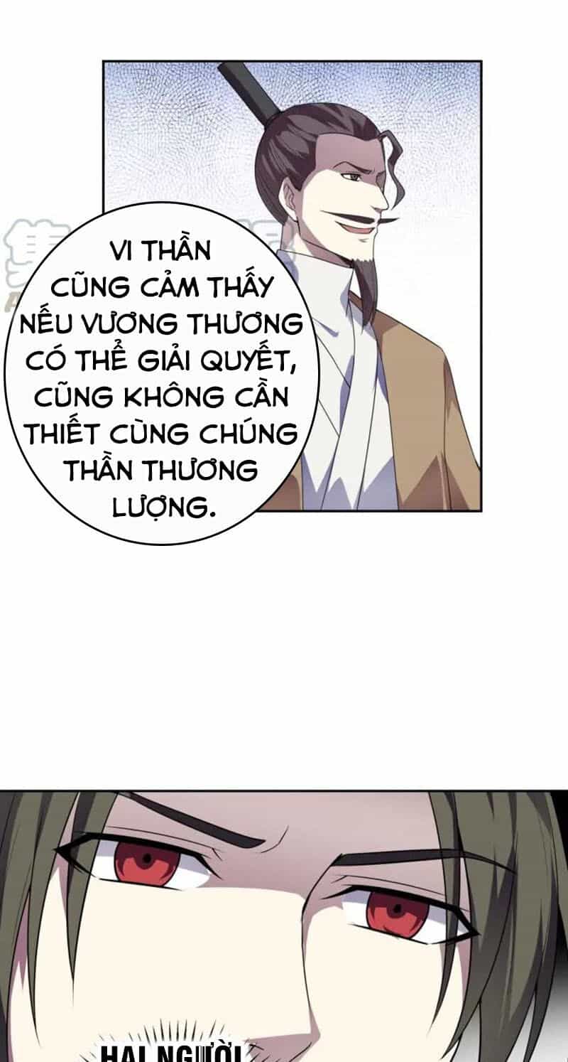Nghịch Thiên Đại Thần - Chương 90 - ảnh 14