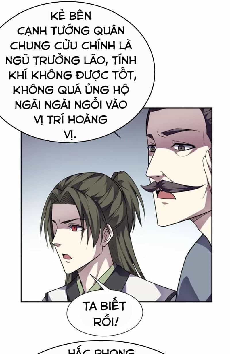 Nghịch Thiên Đại Thần - Chương 90 - ảnh 16