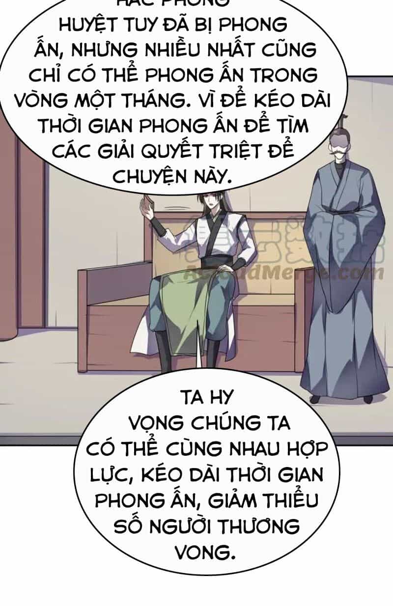 Nghịch Thiên Đại Thần - Chương 90 - ảnh 17