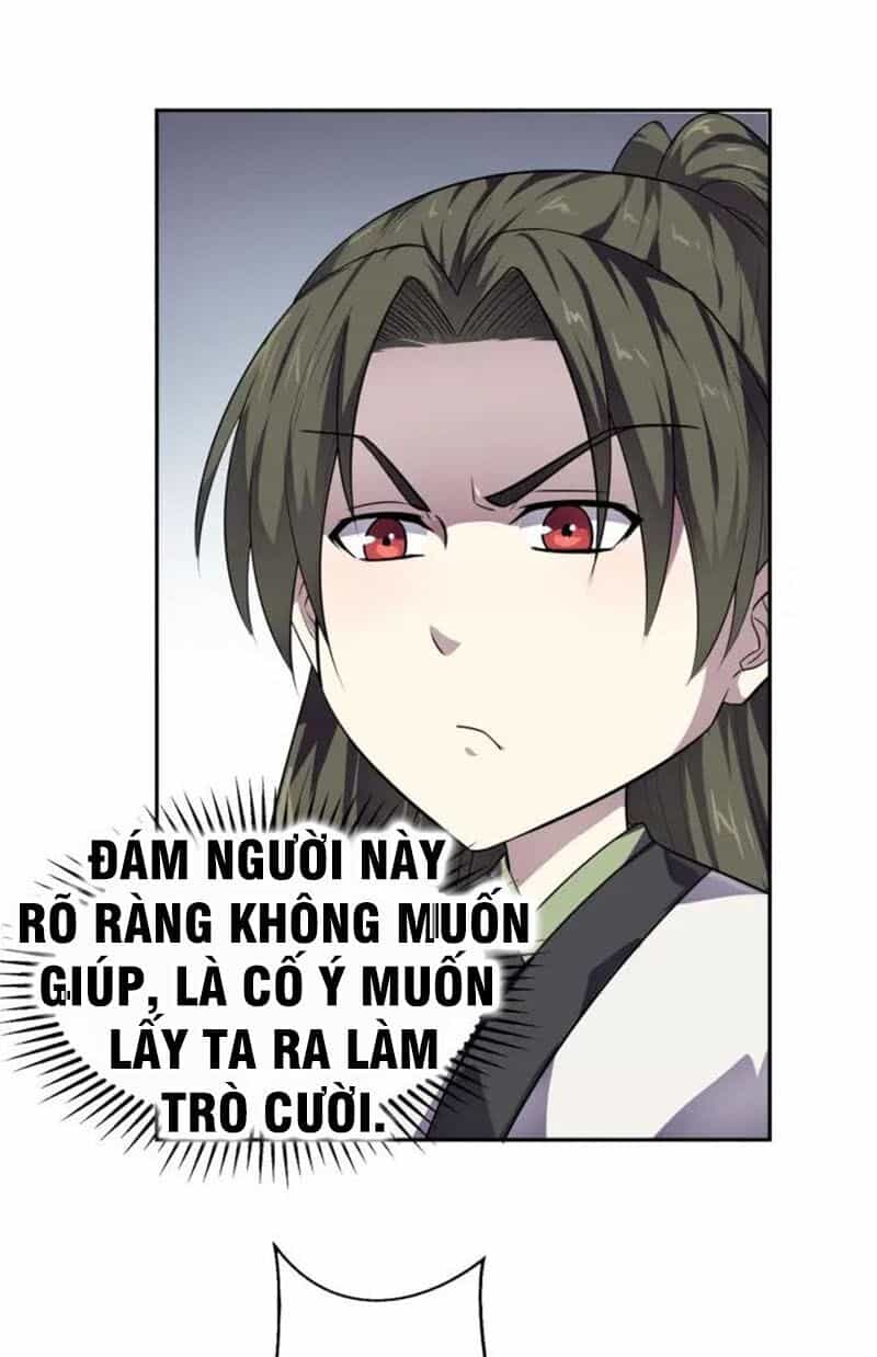 Nghịch Thiên Đại Thần - Chương 90 - ảnh 19