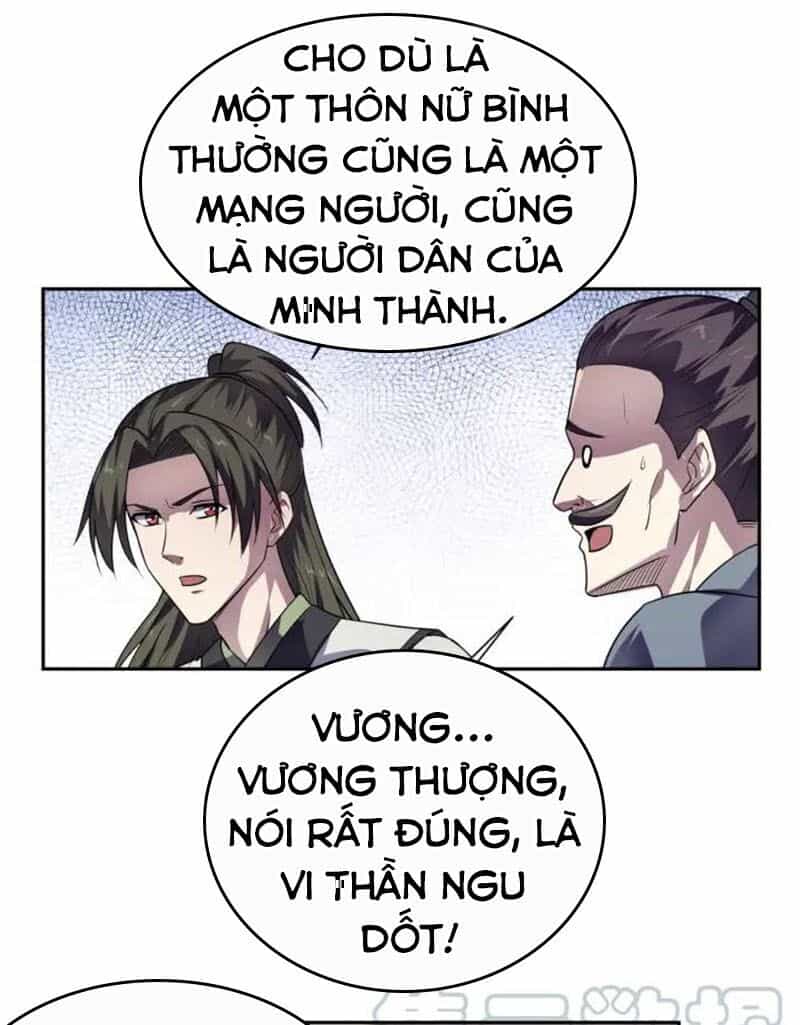 Nghịch Thiên Đại Thần - Chương 90 - ảnh 2